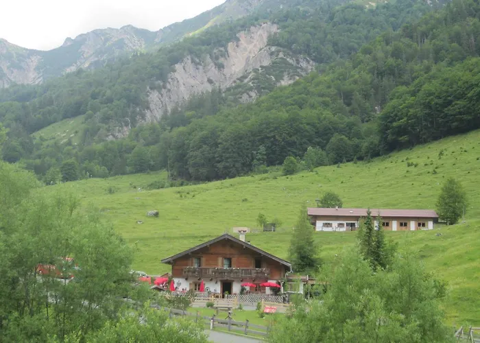 Sonnhof Reit im Winkl