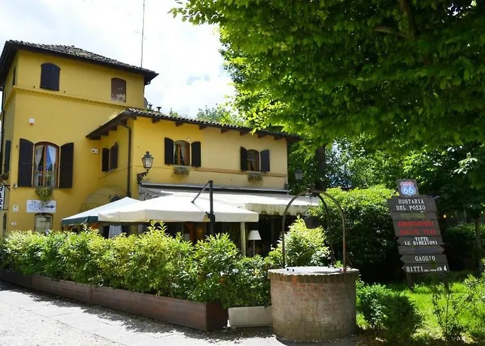Albergo Del Pozzo