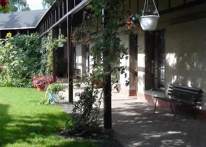 Pension Im Adventhaus
