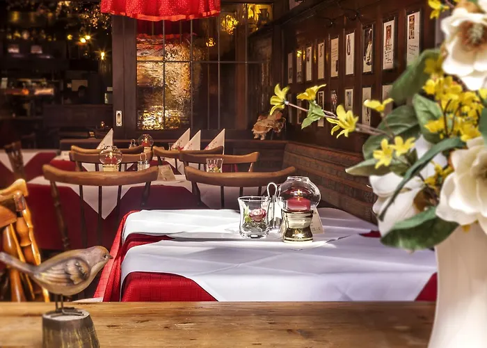 Gasthaus Löwen