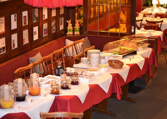 Gasthaus Löwen