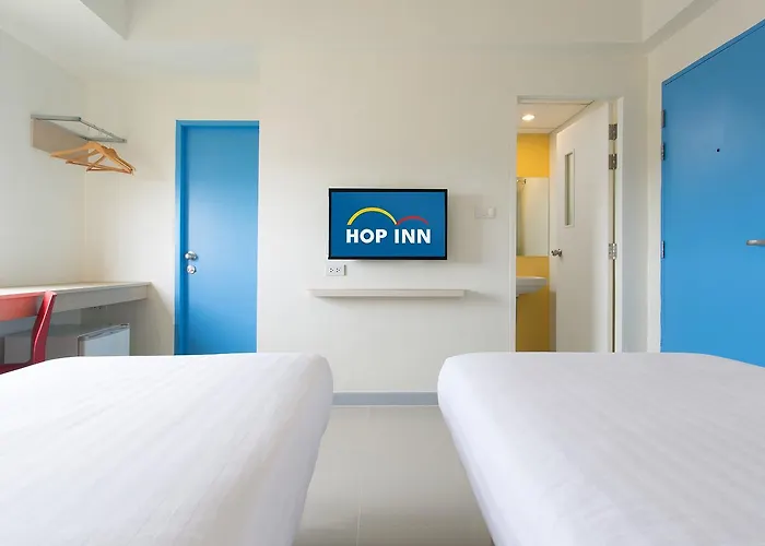 Hop Inn Chonburi