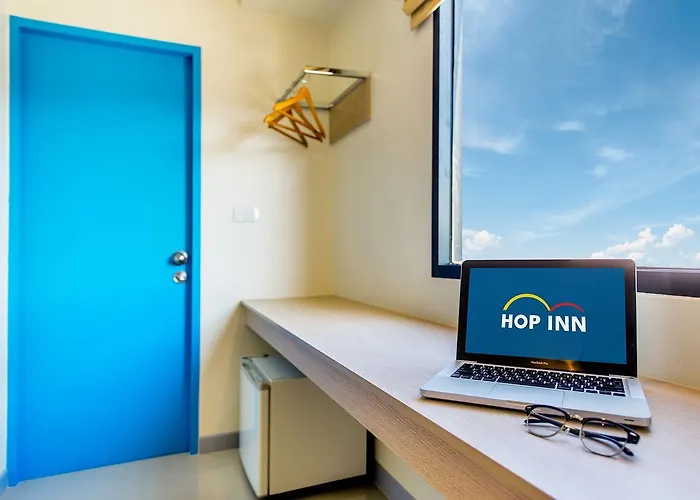 Hop Inn Chonburi