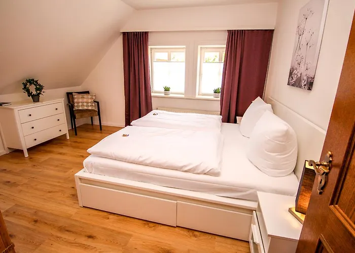 Hotel Ohlendorfs Gasthaus