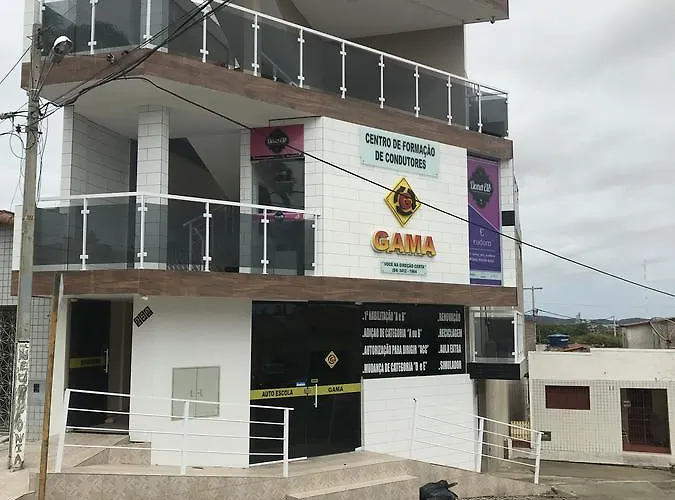 Sâmily Hotel