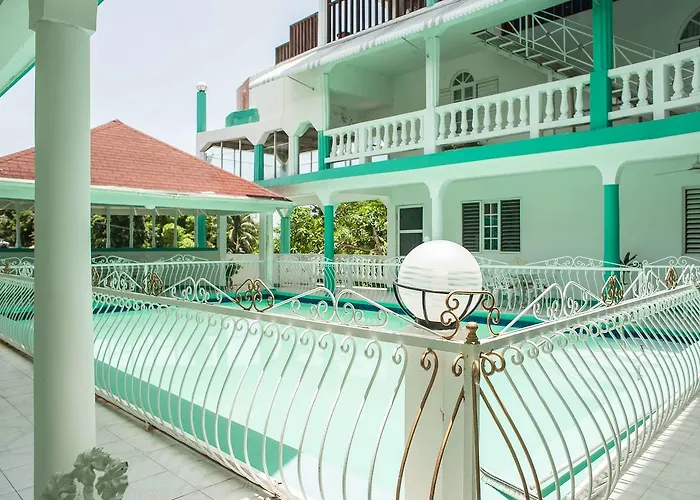 Diamond Villa Guest House