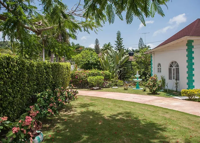 Diamond Villa Guest House