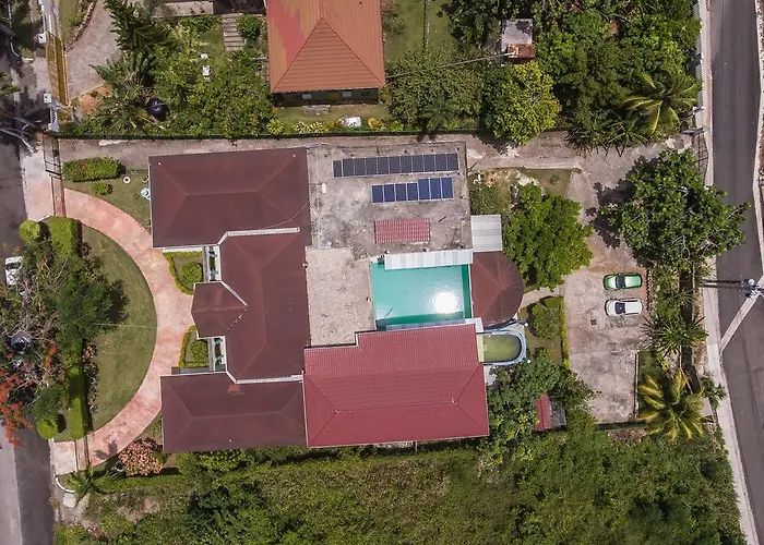 Diamond Villa Guest House