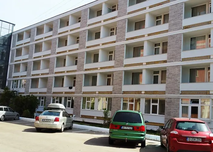 Hotel Ovidiu