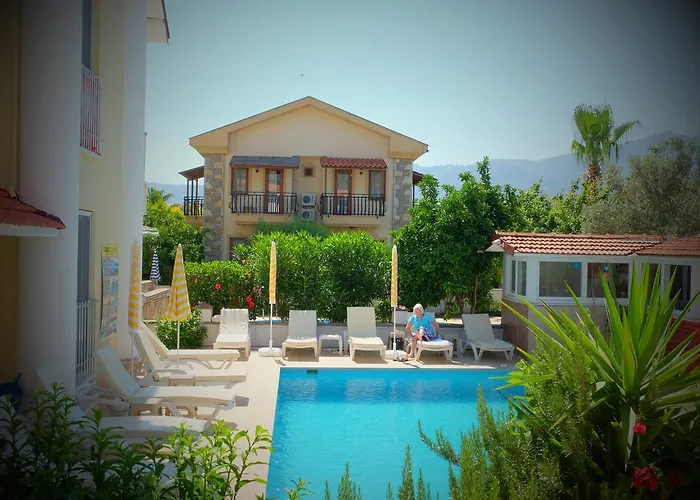 Karaca Apart Hotel