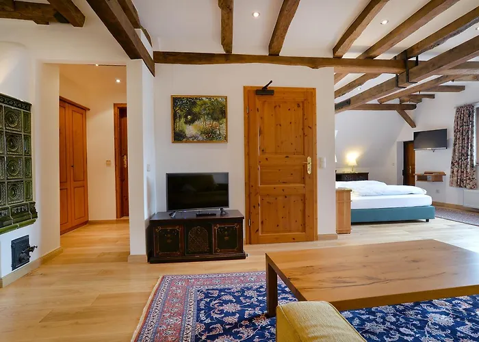 Hotel Haus Lipmann