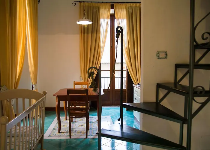 Hotel Del Sole Al Plebiscito