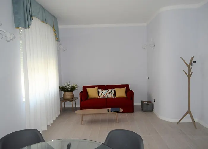 Les 7 Suites Erica