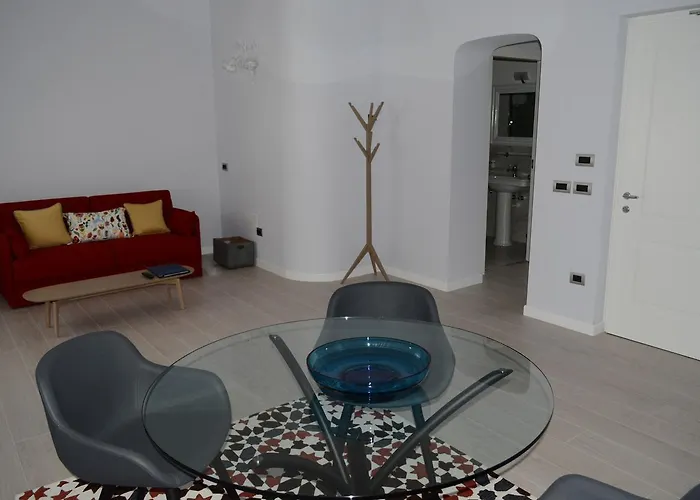 Les 7 Suites Erica