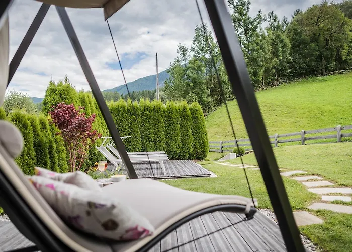 Hotel Garni Hochgruber