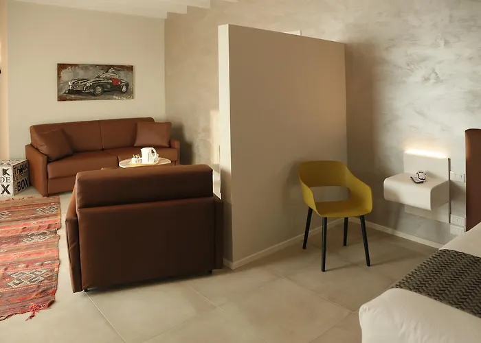 Hotel Buena Onda
