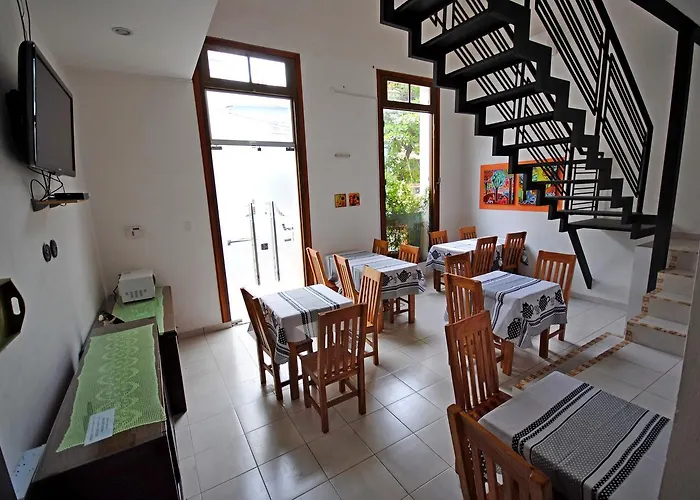 Giuseppe Suites Hotel