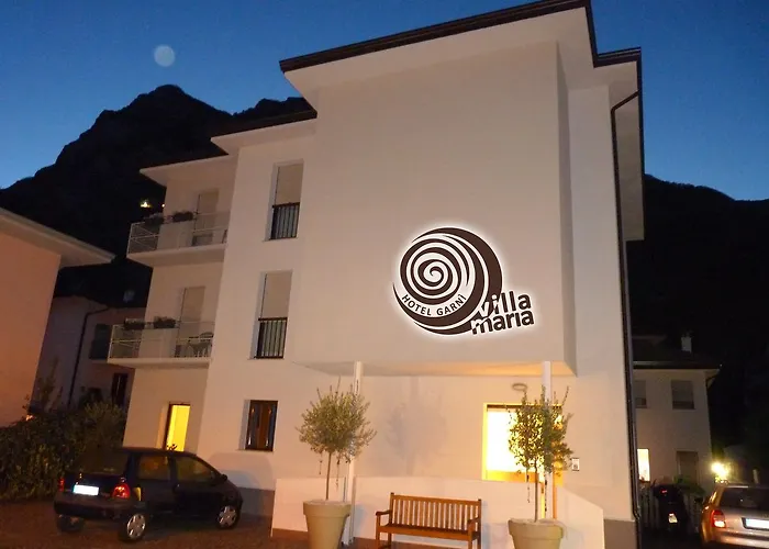 Hotel Garni Villa Maria