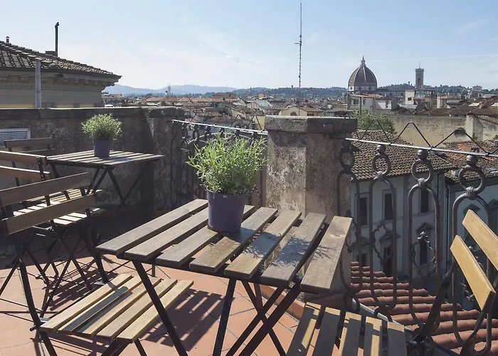 Il Malaspina - Place Of Charme