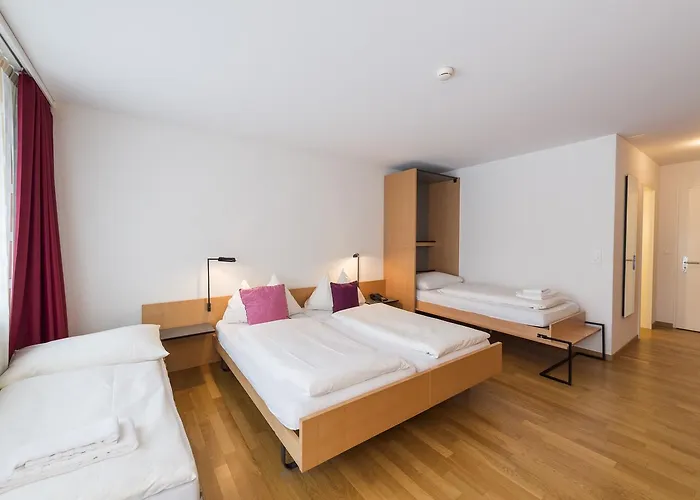 Hotel Krone