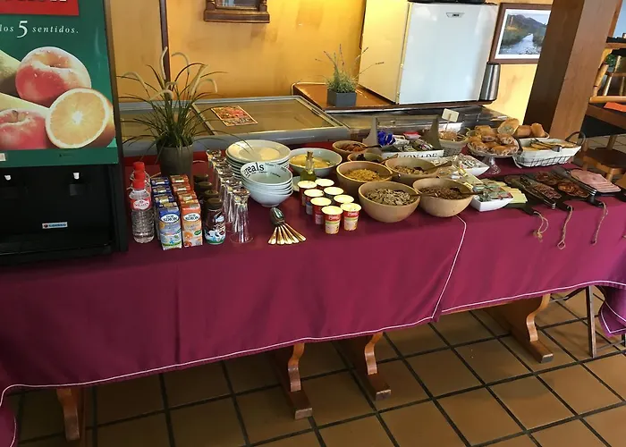 Hotel La Huerta