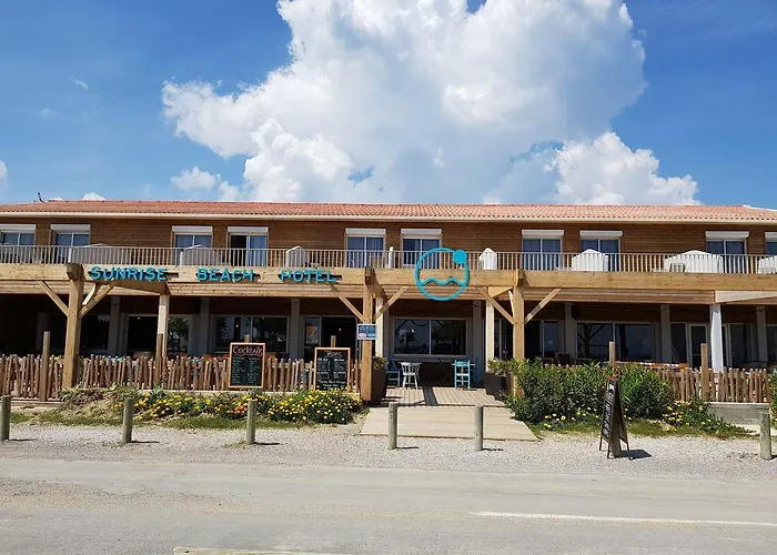 Sunrise Beach Hotel