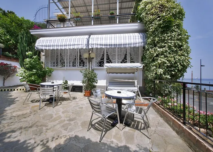 Albergo Teresa