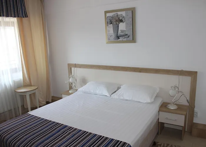 Hotel Ciucas