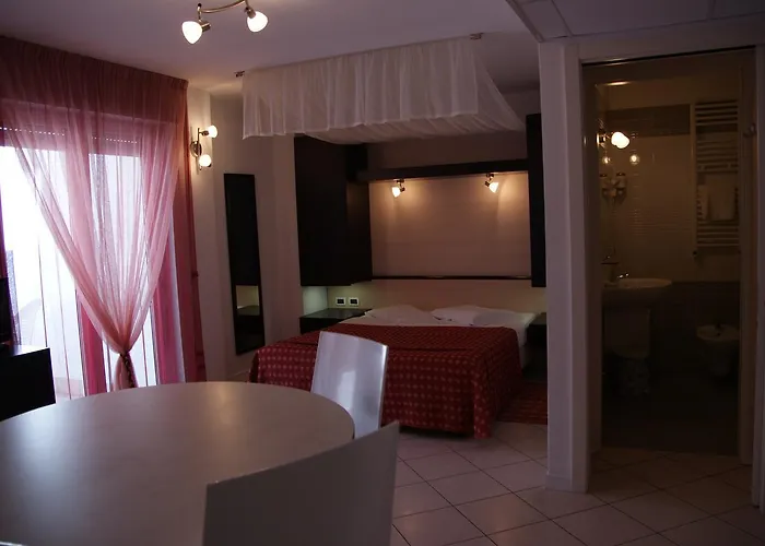 Hotel Residence Sanremo