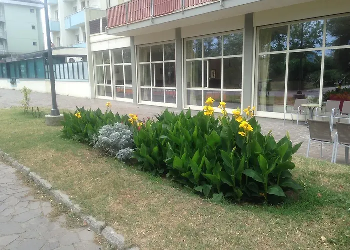 Hotel Antares