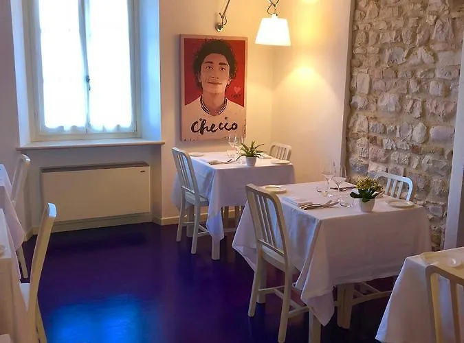 Locanda Rocco Da Francesco
