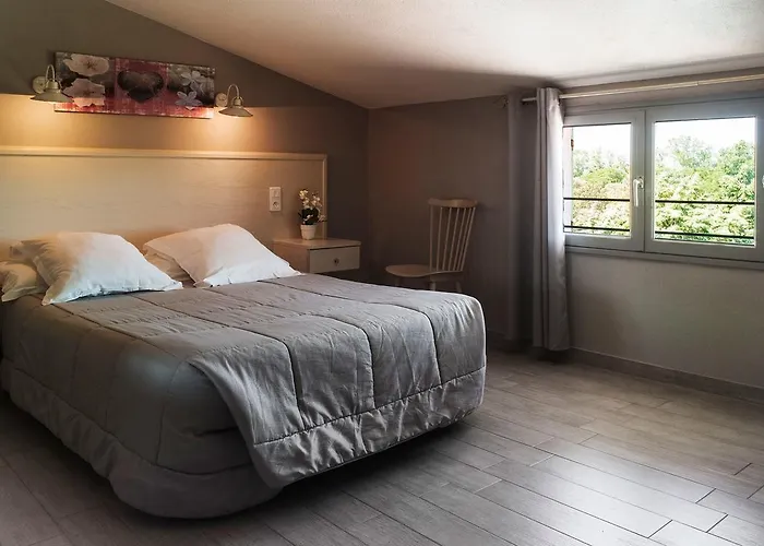 Hôtel Casa di Mama