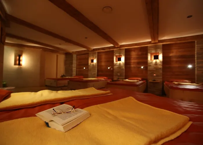 Hotel Lamark