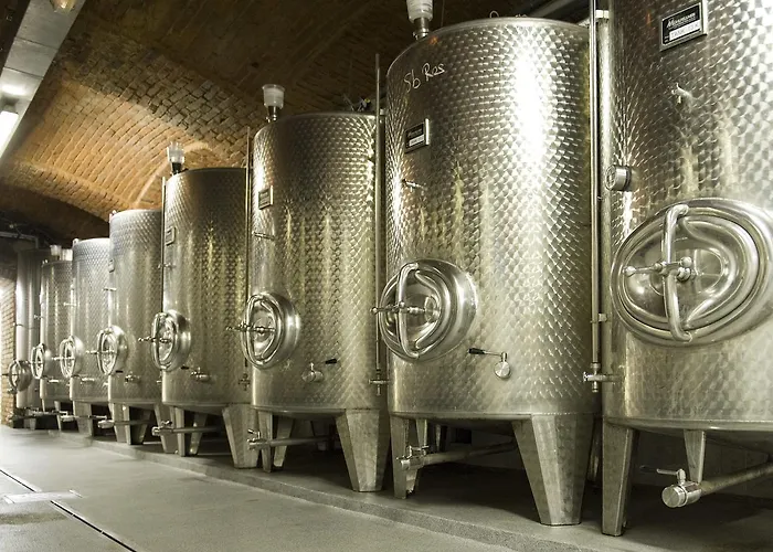 Weingut Dreisiebner Stammhaus