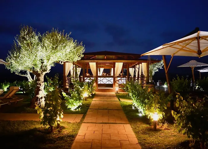 Chateau Roslane Boutique Hotel & Spa