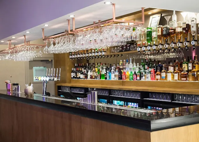 The Parkville Hotel