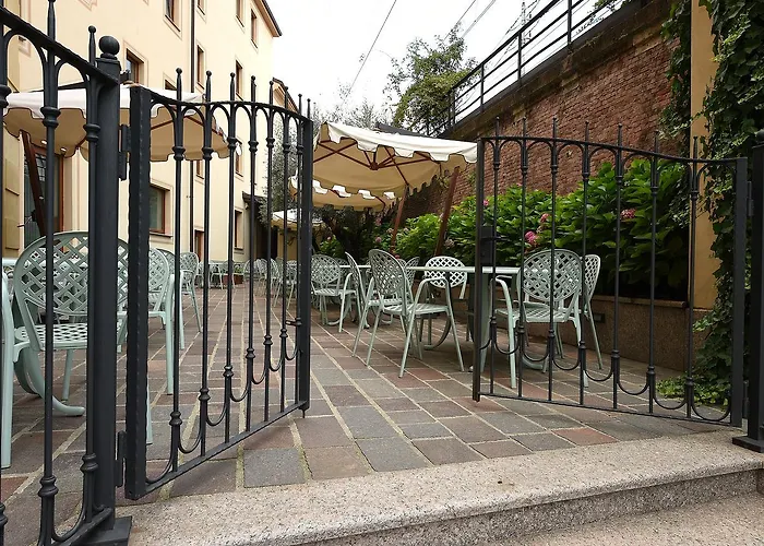 Hotel Acqui & Centro Benessere