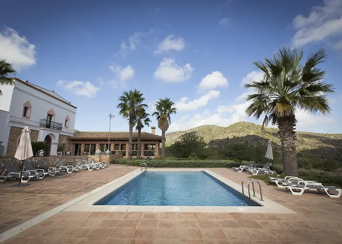 Hotel Cal Naudi