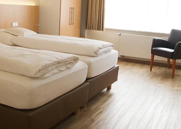 Hotel&Restaurant Wefers