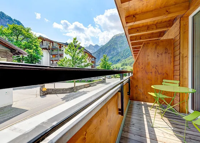 Hotel Lün
