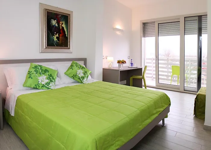 Hotel Stella Del Benaco