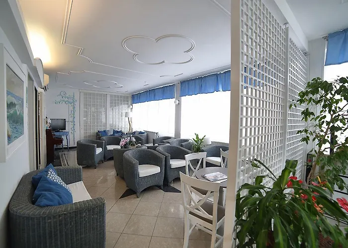 Hotel Villa Rosa