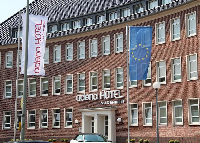 Adena Hotel