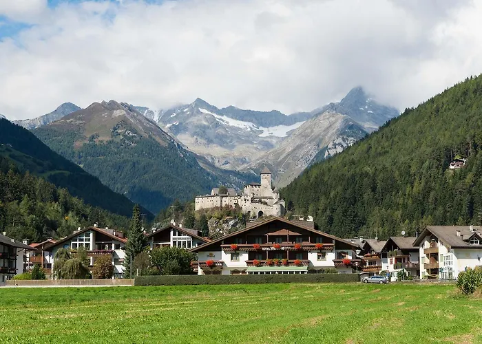 Hotel Mirabell