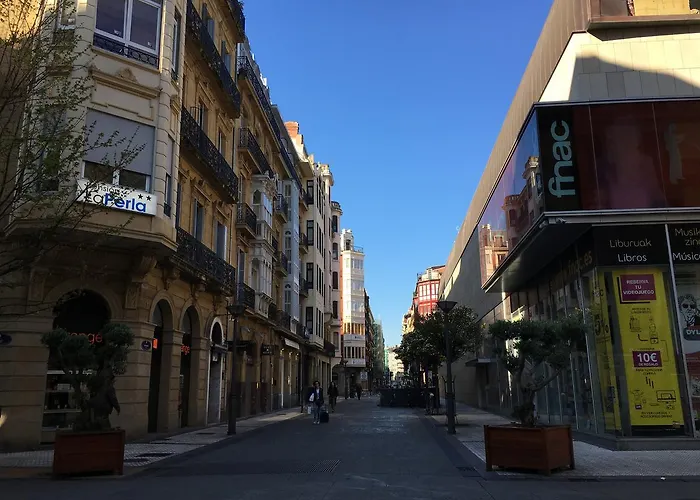 Pension La Perla