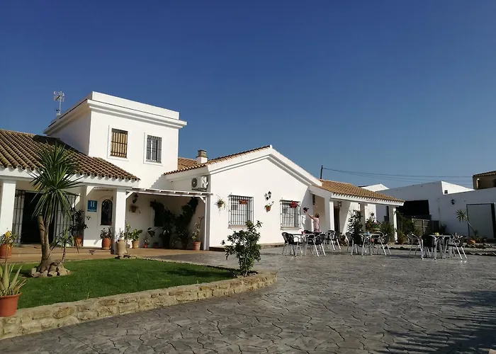 Hotel Rural Casa Fina - Adults Recommended