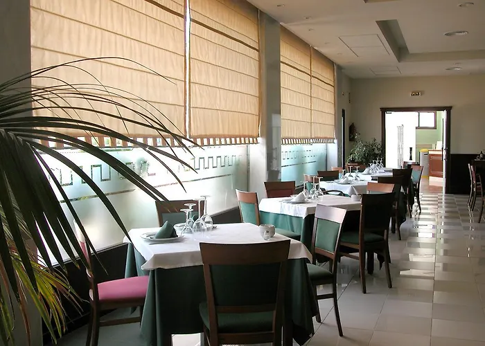 Hotel Mm Antequera
