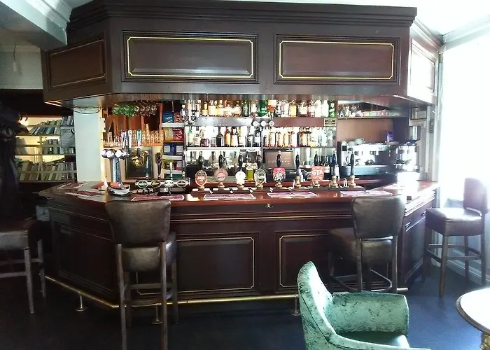 Great Western Hotel