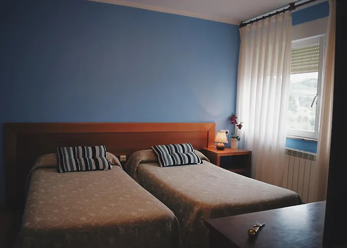 Hotel Brisas Del Sella