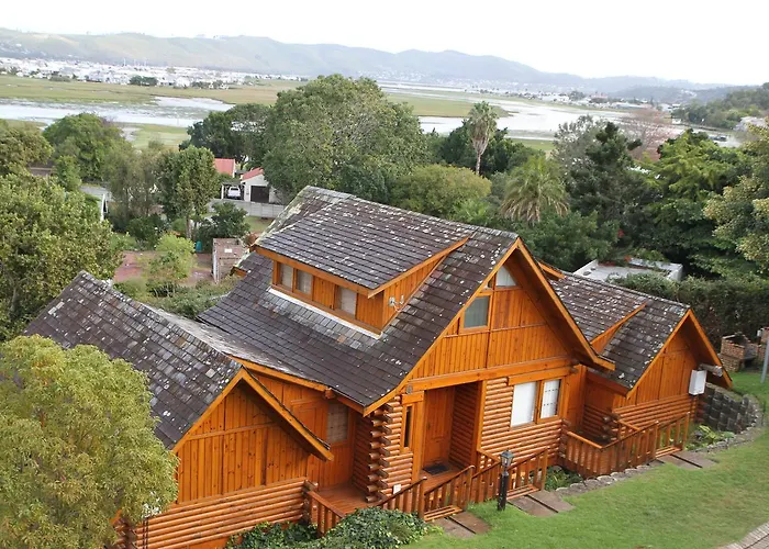 Abalone Lodges Knysna